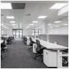 Panel LED CAPRI G2 25-36-40W 60x60 3CCT IP44 Kobi Pro